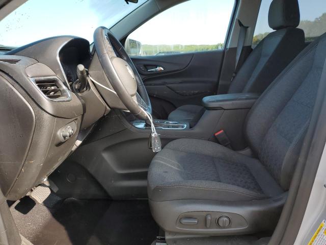 Photo 6 VIN: 2GNAXKEV2N6112434 - CHEVROLET EQUINOX LT 