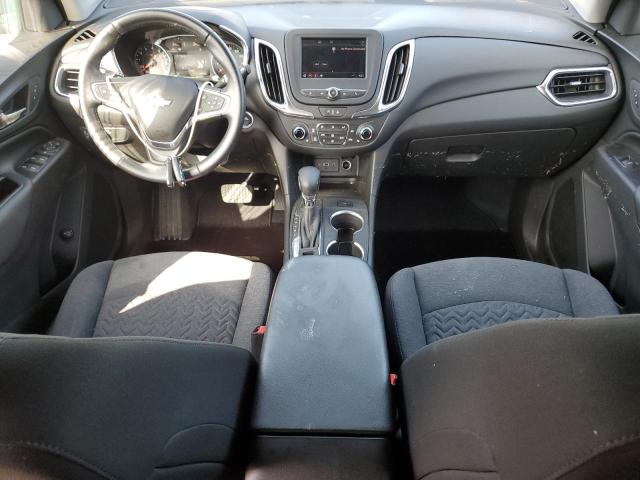 Photo 7 VIN: 2GNAXKEV2N6112434 - CHEVROLET EQUINOX LT 