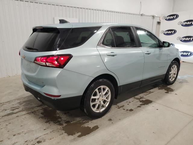 Photo 2 VIN: 2GNAXKEV2N6134370 - CHEVROLET EQUINOX LT 