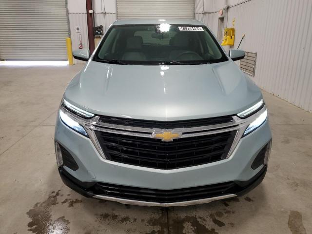 Photo 4 VIN: 2GNAXKEV2N6134370 - CHEVROLET EQUINOX LT 