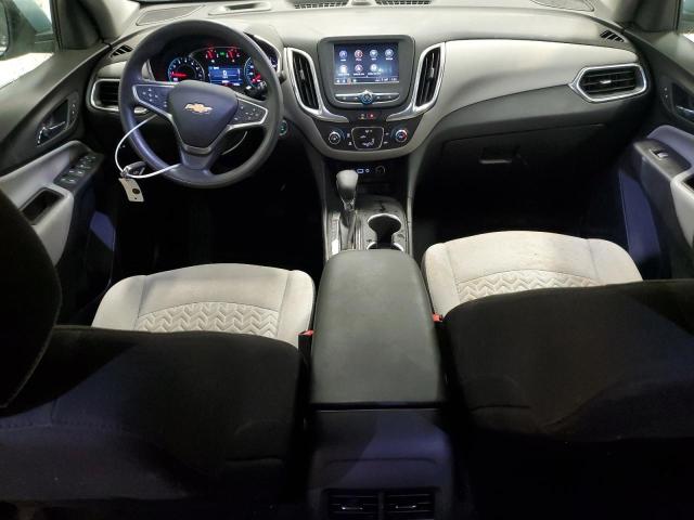 Photo 7 VIN: 2GNAXKEV2N6134370 - CHEVROLET EQUINOX LT 