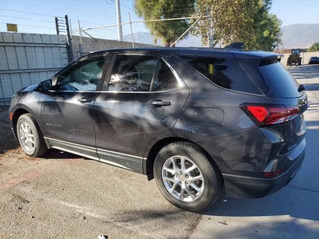 Photo 1 VIN: 2GNAXKEV2N6135387 - CHEVROLET EQUINOX LT 