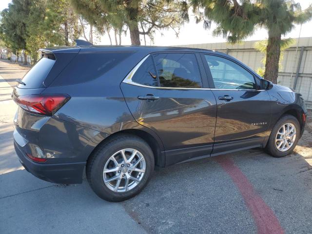 Photo 2 VIN: 2GNAXKEV2N6135387 - CHEVROLET EQUINOX LT 