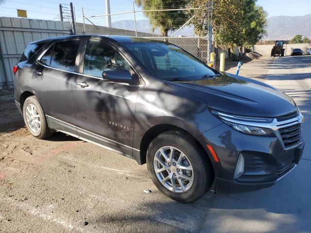 Photo 3 VIN: 2GNAXKEV2N6135387 - CHEVROLET EQUINOX LT 