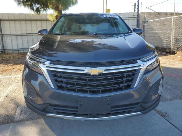 Photo 4 VIN: 2GNAXKEV2N6135387 - CHEVROLET EQUINOX LT 