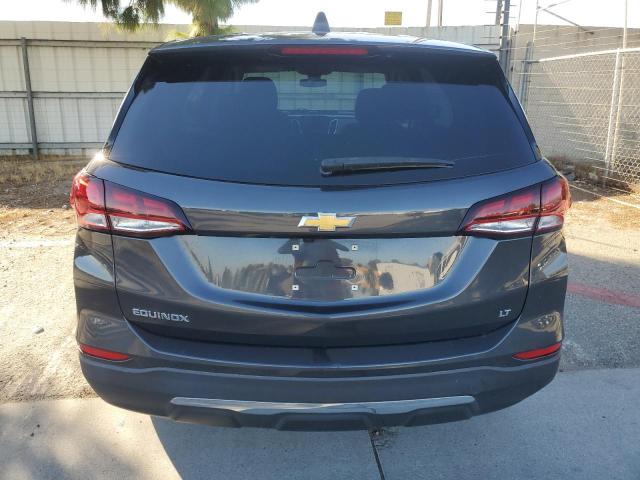 Photo 5 VIN: 2GNAXKEV2N6135387 - CHEVROLET EQUINOX LT 