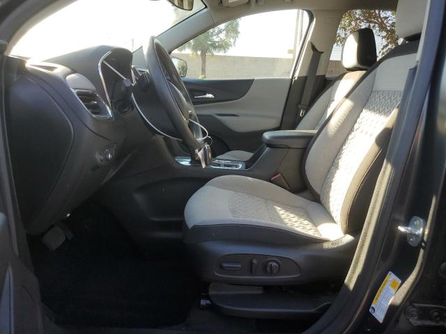 Photo 6 VIN: 2GNAXKEV2N6135387 - CHEVROLET EQUINOX LT 