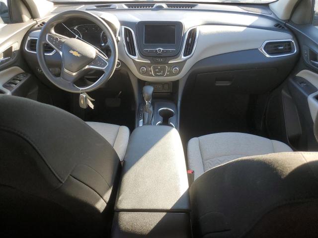 Photo 7 VIN: 2GNAXKEV2N6135387 - CHEVROLET EQUINOX LT 