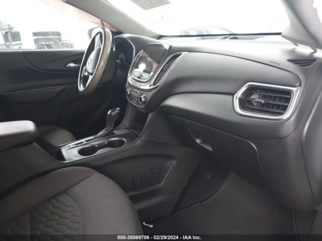 Photo 4 VIN: 2GNAXKEV3K6108419 - CHEVROLET EQUINOX 