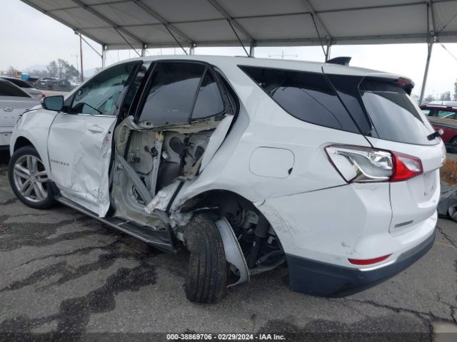 Photo 5 VIN: 2GNAXKEV3K6108419 - CHEVROLET EQUINOX 