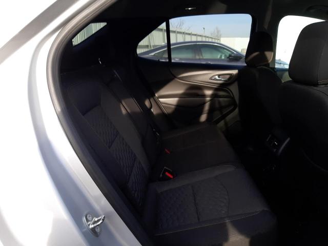 Photo 10 VIN: 2GNAXKEV3K6113300 - CHEVROLET EQUINOX LT 