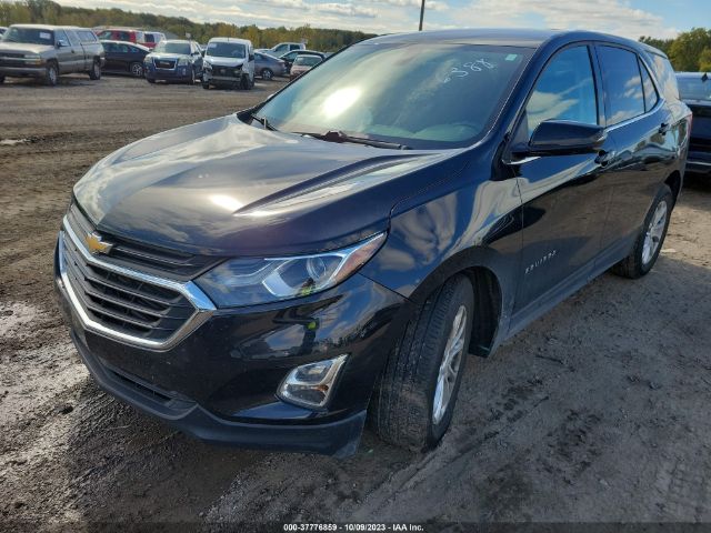 Photo 1 VIN: 2GNAXKEV3K6116388 - CHEVROLET EQUINOX 