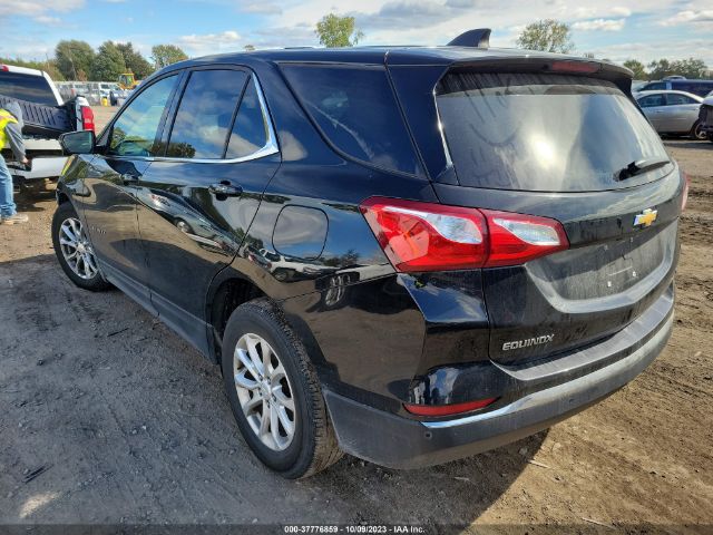 Photo 2 VIN: 2GNAXKEV3K6116388 - CHEVROLET EQUINOX 