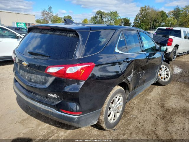 Photo 3 VIN: 2GNAXKEV3K6116388 - CHEVROLET EQUINOX 