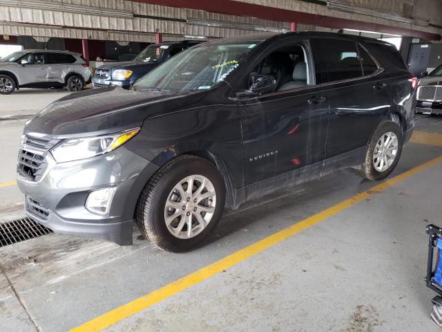 Photo 0 VIN: 2GNAXKEV3K6120652 - CHEVROLET EQUINOX 