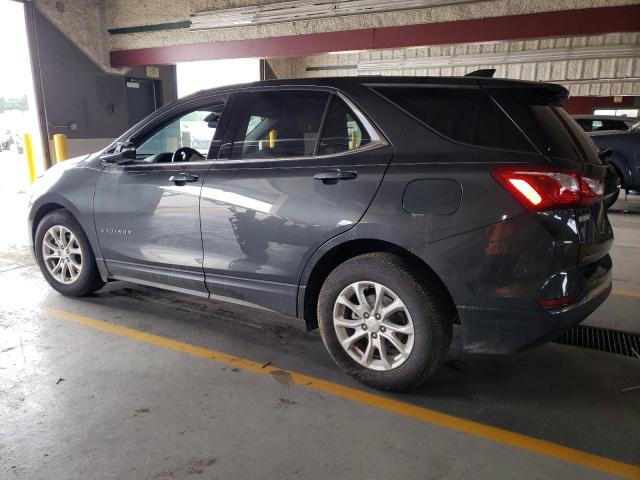 Photo 1 VIN: 2GNAXKEV3K6120652 - CHEVROLET EQUINOX 