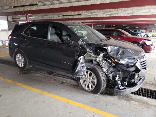 Photo 3 VIN: 2GNAXKEV3K6120652 - CHEVROLET EQUINOX 