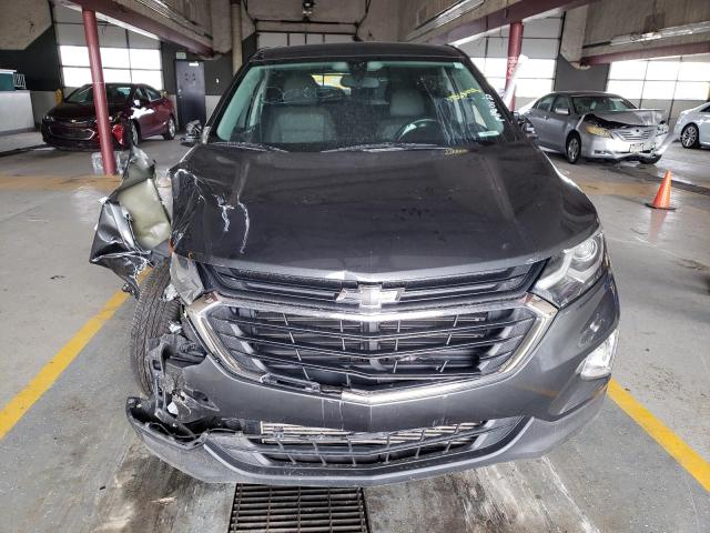 Photo 4 VIN: 2GNAXKEV3K6120652 - CHEVROLET EQUINOX 