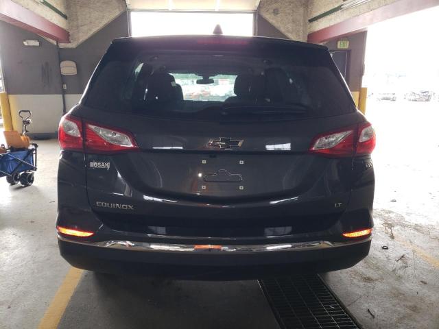 Photo 5 VIN: 2GNAXKEV3K6120652 - CHEVROLET EQUINOX 