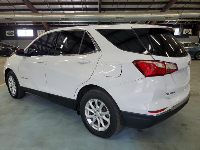 Photo 1 VIN: 2GNAXKEV3K6124765 - CHEVROLET EQUINOX LT 