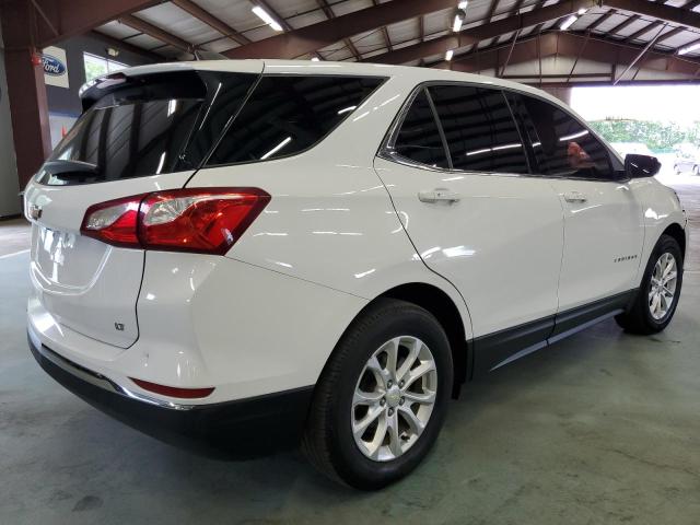 Photo 2 VIN: 2GNAXKEV3K6124765 - CHEVROLET EQUINOX LT 