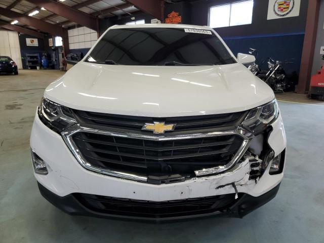 Photo 4 VIN: 2GNAXKEV3K6124765 - CHEVROLET EQUINOX LT 