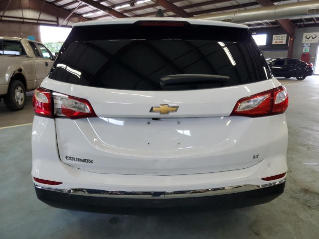 Photo 5 VIN: 2GNAXKEV3K6124765 - CHEVROLET EQUINOX LT 