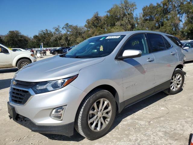 Photo 0 VIN: 2GNAXKEV3K6128136 - CHEVROLET EQUINOX 