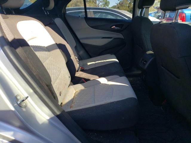 Photo 10 VIN: 2GNAXKEV3K6128136 - CHEVROLET EQUINOX 