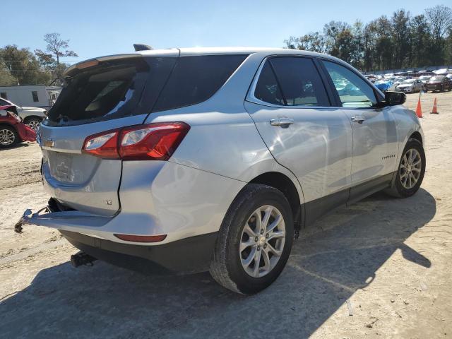 Photo 2 VIN: 2GNAXKEV3K6128136 - CHEVROLET EQUINOX 