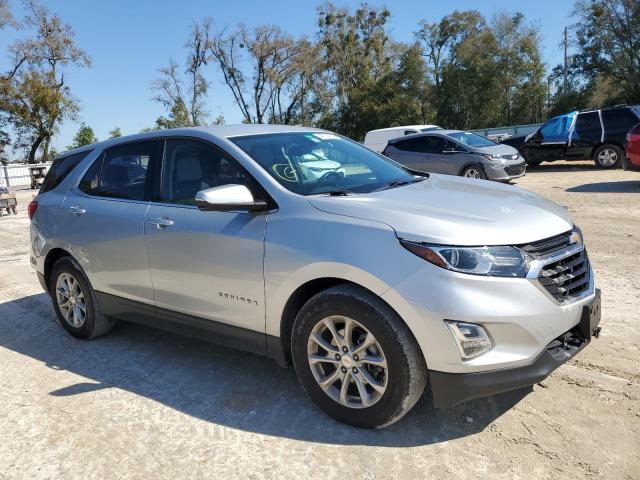 Photo 3 VIN: 2GNAXKEV3K6128136 - CHEVROLET EQUINOX 