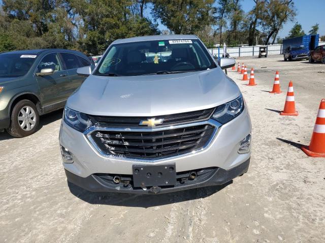 Photo 4 VIN: 2GNAXKEV3K6128136 - CHEVROLET EQUINOX 