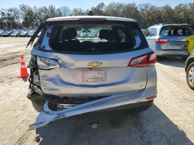 Photo 5 VIN: 2GNAXKEV3K6128136 - CHEVROLET EQUINOX 