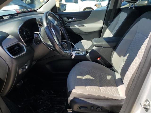 Photo 6 VIN: 2GNAXKEV3K6128136 - CHEVROLET EQUINOX 