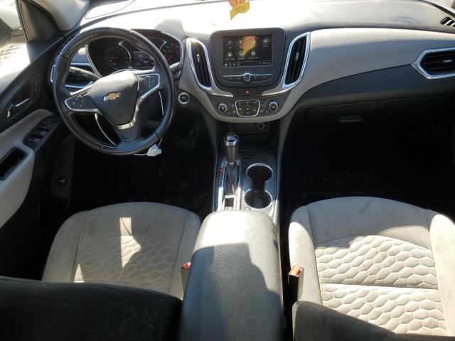 Photo 7 VIN: 2GNAXKEV3K6128136 - CHEVROLET EQUINOX 