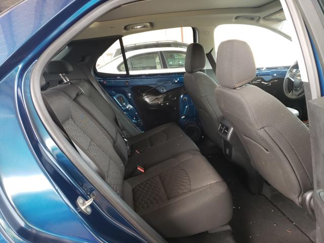 Photo 5 VIN: 2GNAXKEV3K6129108 - CHEVROLET EQUINOX LT 