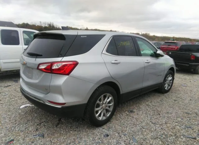 Photo 3 VIN: 2GNAXKEV3K6132722 - CHEVROLET EQUINOX 