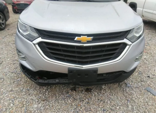 Photo 5 VIN: 2GNAXKEV3K6132722 - CHEVROLET EQUINOX 