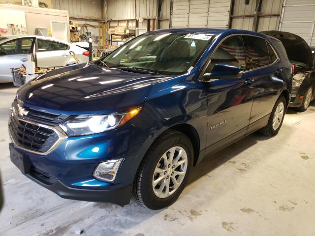 Photo 0 VIN: 2GNAXKEV3K6136981 - CHEVROLET EQUINOX 