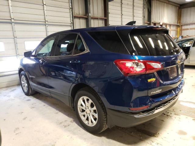 Photo 1 VIN: 2GNAXKEV3K6136981 - CHEVROLET EQUINOX 