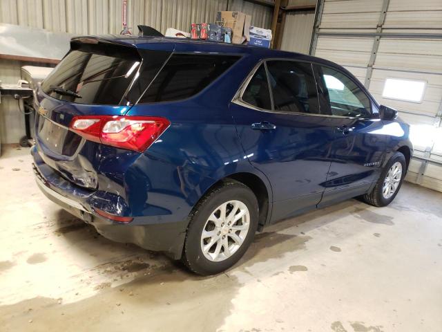 Photo 2 VIN: 2GNAXKEV3K6136981 - CHEVROLET EQUINOX 