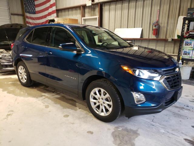 Photo 3 VIN: 2GNAXKEV3K6136981 - CHEVROLET EQUINOX 