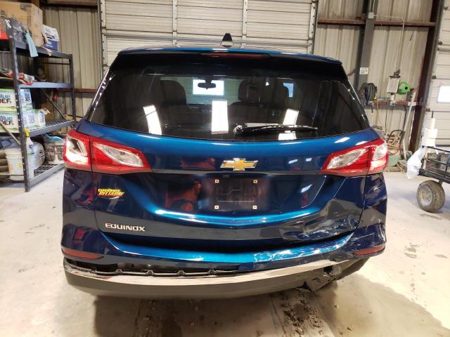 Photo 5 VIN: 2GNAXKEV3K6136981 - CHEVROLET EQUINOX 