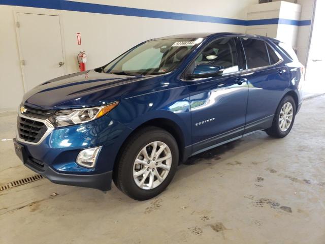 Photo 0 VIN: 2GNAXKEV3K6139198 - CHEVROLET EQUINOX LT 