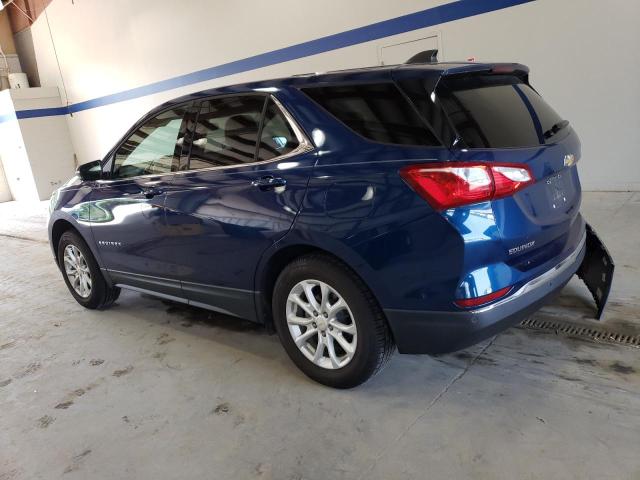 Photo 1 VIN: 2GNAXKEV3K6139198 - CHEVROLET EQUINOX LT 