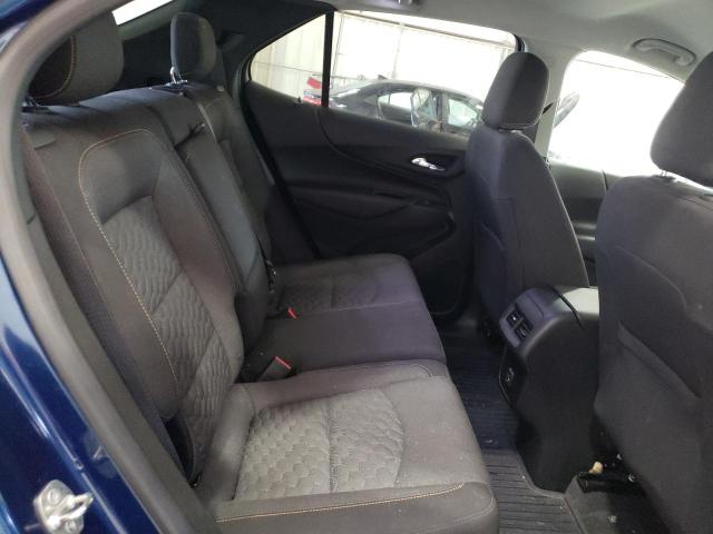 Photo 10 VIN: 2GNAXKEV3K6139198 - CHEVROLET EQUINOX LT 