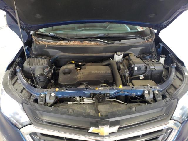 Photo 11 VIN: 2GNAXKEV3K6139198 - CHEVROLET EQUINOX LT 