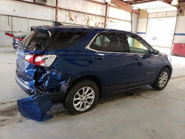 Photo 2 VIN: 2GNAXKEV3K6139198 - CHEVROLET EQUINOX LT 