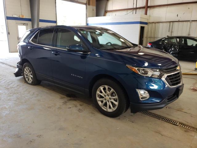 Photo 3 VIN: 2GNAXKEV3K6139198 - CHEVROLET EQUINOX LT 