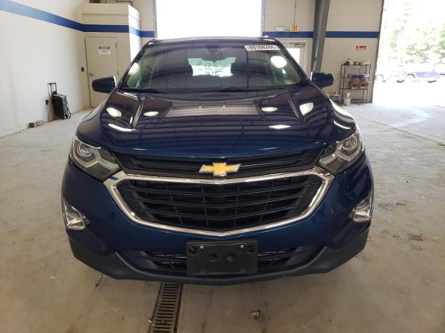 Photo 4 VIN: 2GNAXKEV3K6139198 - CHEVROLET EQUINOX LT 